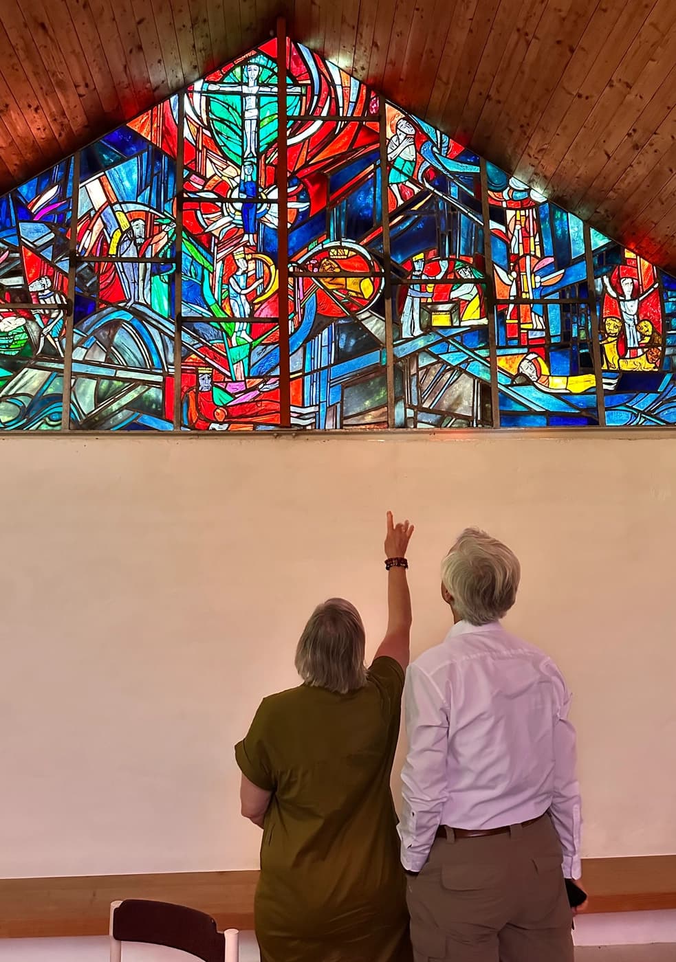 Foto: Alexandra Wehr