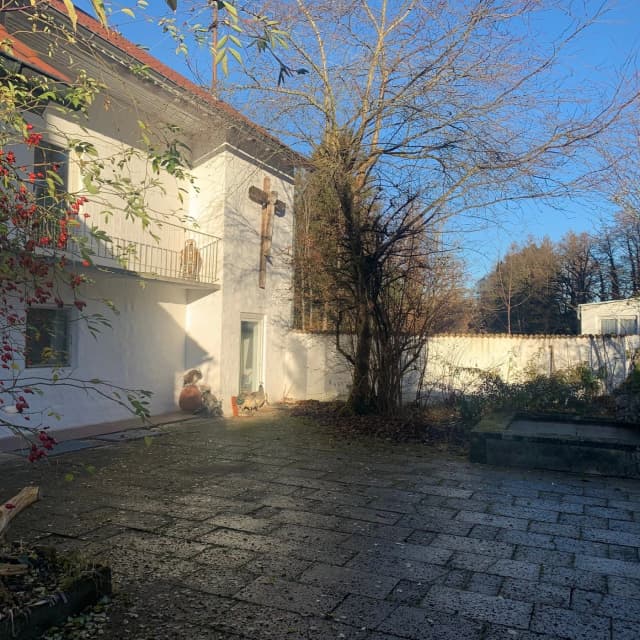 Adventsfrühling im Günztal

#erichschickling #schicklingstiftung #erichschicklingstiftung #ottobeuren #günztal #kunststiftung #architektur #philosophie #mythologie #natur